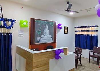 Karunya Specialty Homoeopathy Clinic