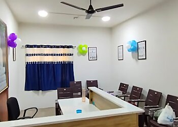 Karunya Specialty Homoeopathy Clinic