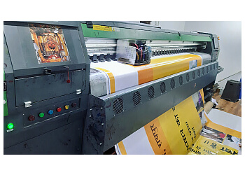 Kasar Flex And Digital Printing
