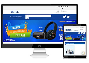 Kashi Digital Agency Pvt. Ltd.