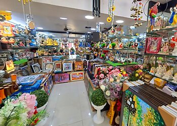 Kashi Homes Gift & Decor