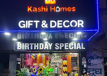 Varanasi Gift Shops Kashi Homes Gift & Decor image 1