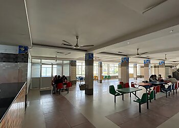 Kashi Institute Of Technology