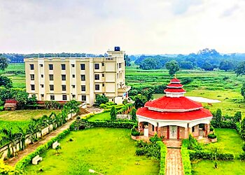 Kashi Institute Of Technology