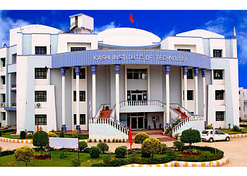 Kashi Institute Of Technology 