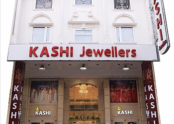 Kashi Jewellers 