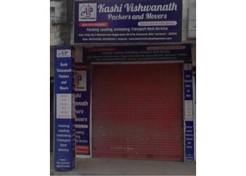 Kashi Vishwanath Packers and Movers