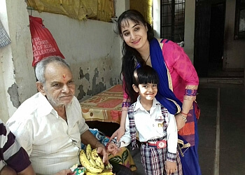 Kashidham Vridh Ashram Trust