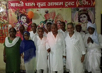 Kashidham Vridh Ashram Trust