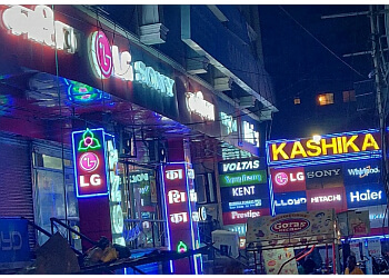 Kashika Electronics