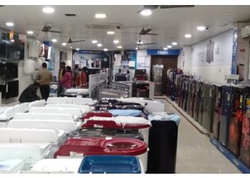 3 Best Appliance Stores in Varanasi - Expert Recommendations