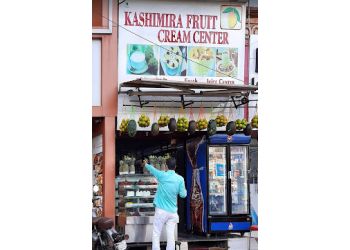 Kashimira Fruit & Ice Cream Center