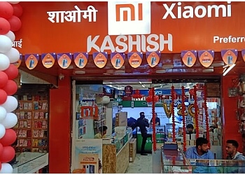 Kashish Mobile