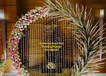Kashivasi Event And Wedding Planner
