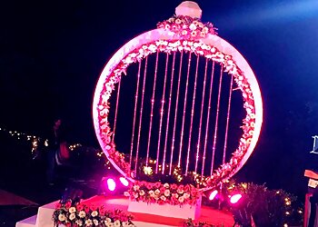 Kashivasi Event And Wedding Planner