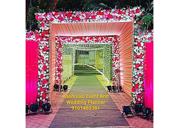 Kashivasi Event And Wedding Planner