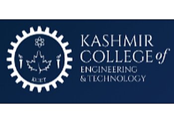 Kashmir College of Engineering and Technology