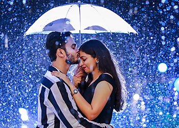 Kashmir Creative Forever