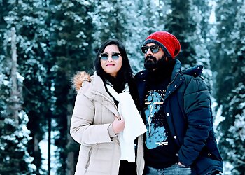 Kashmir Creative Forever