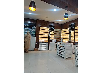 Kashmir Eye Hospitals
