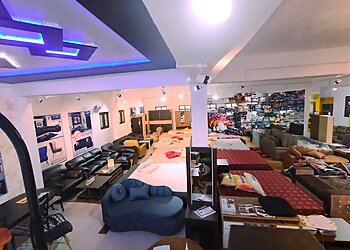 Bedding Buy & Kashmir Furniture Mart