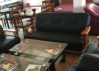 Bedding Buy & Kashmir Furniture Mart