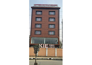 Kashmir Institute of Excellence