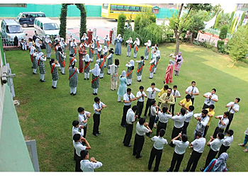 Kashmir Lifeline and Health Centre