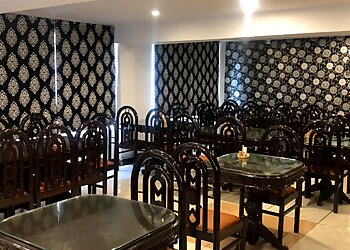 Kashmir Paradise Hostels