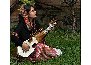 Srinagar Music Schools Kashmir Rabab Academy  image 1