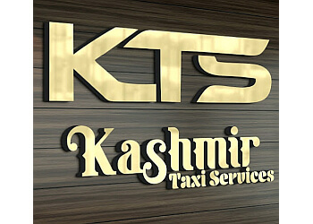 Kashmir Taxi Service