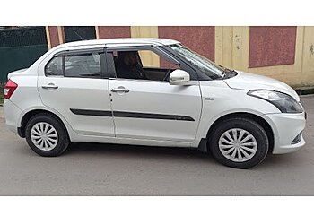 Kashmir Tourism Cabs