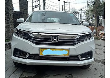 Kashmir Tourism Cabs