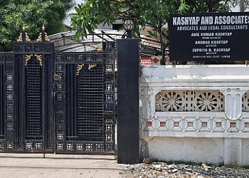 Kashyap & Associate