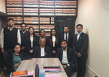 Kashyap & Associates