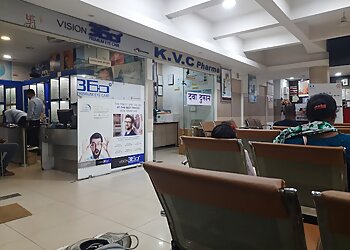 Kashyap Memorial Eye Hospital Pvt. Ltd.