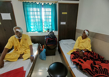 Kashyap Memorial Eye Hospital Pvt. Ltd.