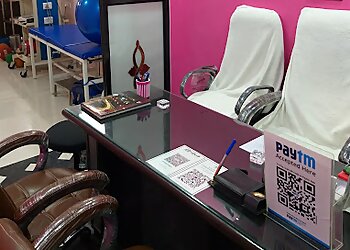 Kashyap Physiotherapy Clinic