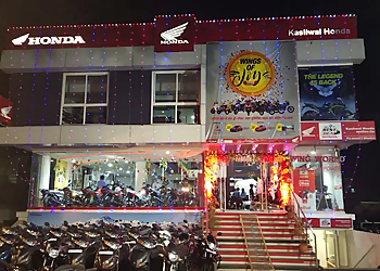 Kasliwal Honda