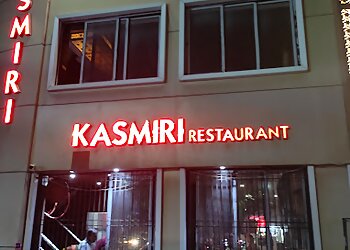 Kasmiri Restaurant