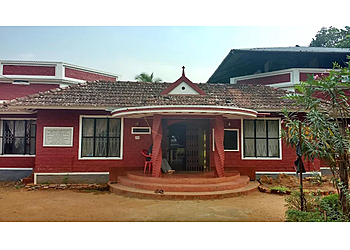 Kasturba Vridha Sadanam