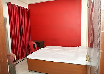 Kasturi Devi Girls Hostel