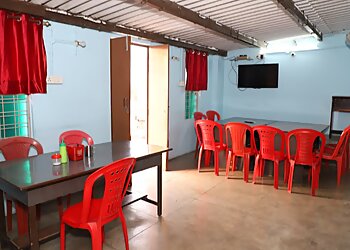 Kasturi Devi Girls Hostel