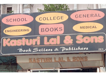 Kasturi Lal & Sons