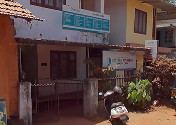 Kasyapa Ayurveda Health Care