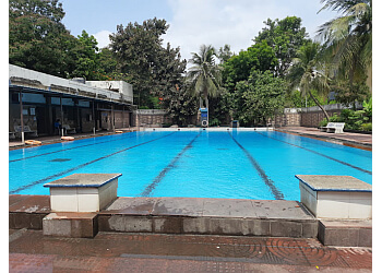 Katargam Swimming Pool
