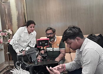 Kathuria Films & Production