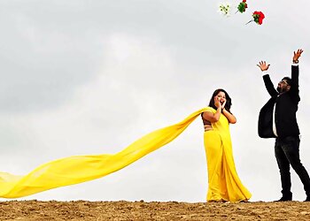 Kathuria Films & Production