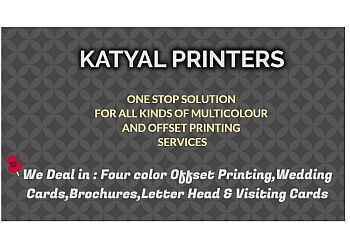 Katyal Printers
