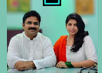 Kaushik Ayurvedic Centre